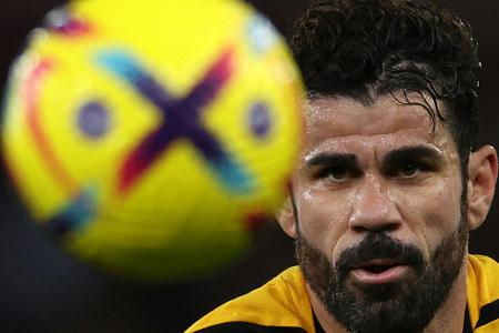 Spaniens Ex-Nationalspieler Costa geht zu Botafogo