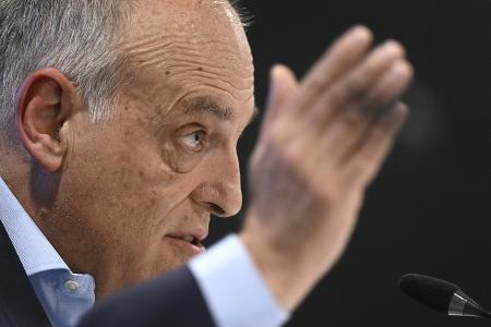 LaLiga reicht Beschwerde gegen PSG bei EU-Kommission ein