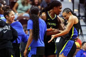 WNBA: Sabally glänzt mit Punktrekord