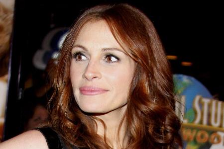 Julia Roberts: Emotionaler Post für ihre verstorbene Mutter