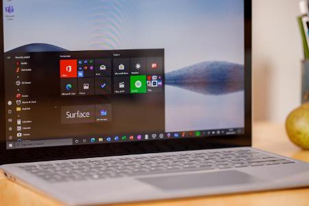 Warum nicht bei Windows 10 bleiben?