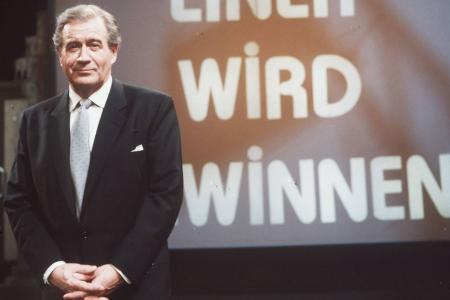 Hans-Joachim Kulenkampff: Der Beste aller Zeiten