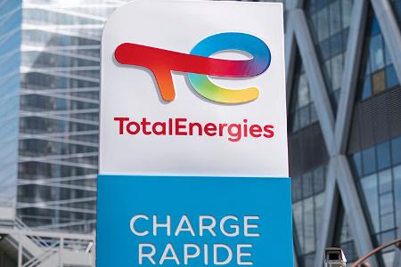 TotalEnergies