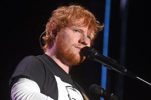 Kurz nach "Subtract": Ed Sheeran deutet neue Veröffentlichung an
