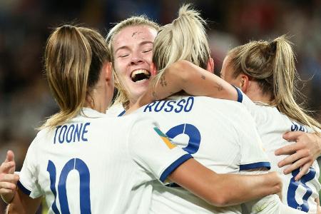 Sportwetten: Spanien und England die Favoriten im Halbfinale