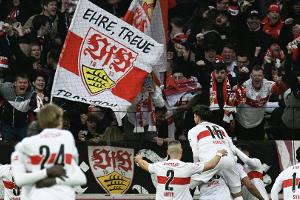 Alkohol-Probleme: VfB senkt Promille-Grenze im Stadion