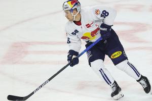 DEL-Tabelle: Punkte statt Punkteschnitt ausschlaggebend