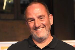 Heidenheim-Trainer Frank Schmidt träumt von eigener Tapas-Bar