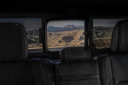 Jeep Gladiator Overland Pickup EU-Version MY 2021