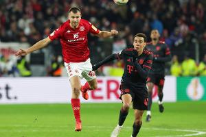 Mainzer Hack wechselt nach Saudi-Arabien