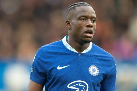 In Monaco: Zakaria und Hütter zum dritten Mal vereint