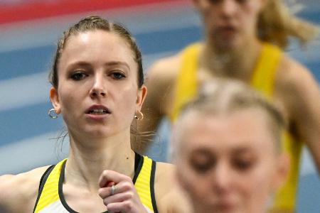 Nächste WM-Absage: Auch Trost fehlt in Budapest