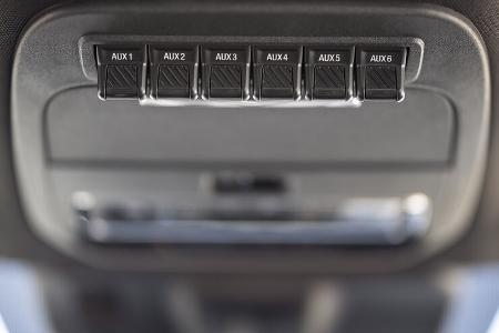 Ford F-150 Raptor 2021 Weltpremiere