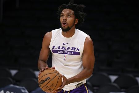 292 NBA-Spiele: Alba holt Sterling Brown