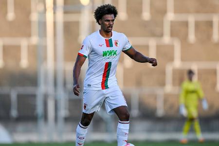 FCA beendet Leihe mit Veiga vorzeitig