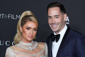 Paris Hilton: Shitstorm für Urlaub auf Katastropheninsel Maui