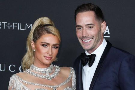 Paris Hilton: Shitstorm für Urlaub auf Katastropheninsel Maui