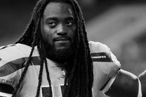 Horror-Unfall: NFL-Spieler Alex Collins stirbt mit nur 28 Jahren