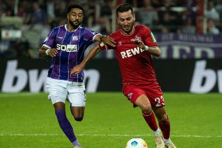 ARD: 3,15 Mio. sehen Kölns Sieg in der Verlängerung