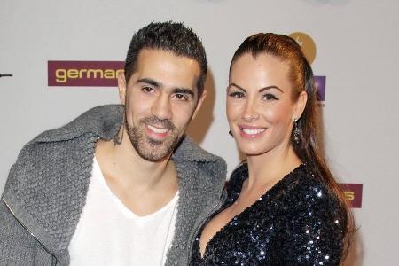 Anna-Maria Ferchichi dachte vor Bushido nicht an weitere Kinder