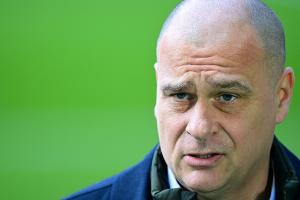 Filbry sieht Anpassung der Ausnahmeregel von 50+1 kritisch