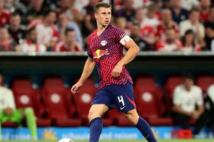 Leipzigs Orban vor Saisonstart: "Traue uns alles zu"