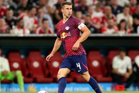 Leipzigs Orban vor Saisonstart: 