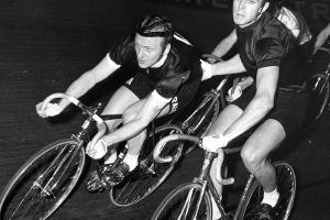 Sechstage-Idol Bugdahl gestorben