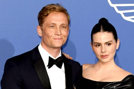 Matthias Schweighöfer über Paar-Probleme: 