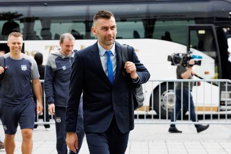 CL: Färöer-Meister Klaksvik verpasst Play-offs