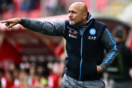 Italien: Verband will keine Ablöse für Spalletti zahlen