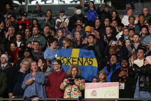Über 700.000 Zuschauer: Neuseeland zieht positives WM-Fazit