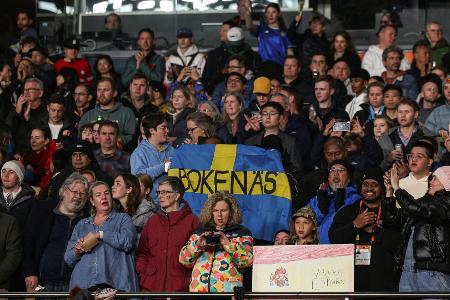 Über 700.000 Zuschauer: Neuseeland zieht positives WM-Fazit