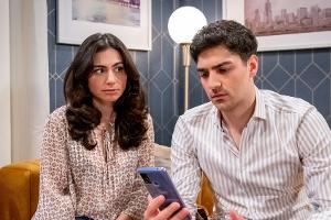 Das passiert heute in den Soaps