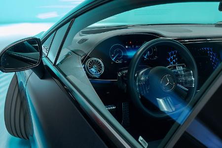 Intelligent Park Pilot X EQE Intelligent Park Pilot X EQE