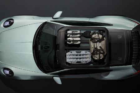 Porsche, 911, Dakar, Offroad, Sportwagen, Gelände, Präsentation