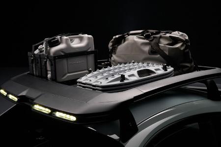 Porsche, 911, Dakar, Offroad, Sportwagen, Gelände, Präsentation