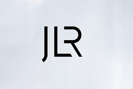 Jaguar Land Rover JLR neue Corporate ID ab 2023