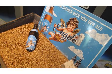 Oberschwäbischen Barockstraße - Zwiefalten