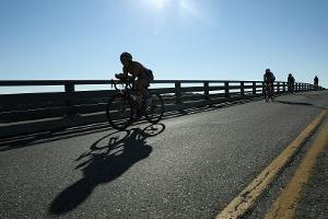 Triathlon: Neue WM-Serie für die 100-km-Distanz