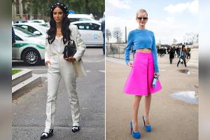 "Outfit Sandwiching": So funktioniert der TikTok-Trend