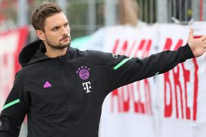 Medien: Bayern sucht nun nach Ulreich-Vertreter