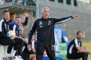 "Bin kein Animateur": Middendorp tritt beim SV Meppen zurück