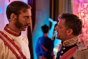 TV-Tipps am Donnerstag