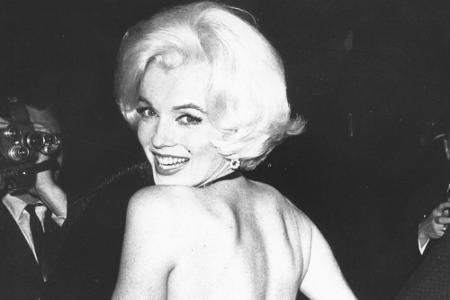 Marilyn Monroe