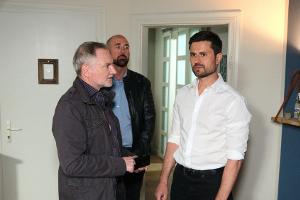 Das passiert heute in den Soaps