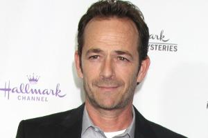 "Riverdale"-Kollegen erinnern an Luke Perry