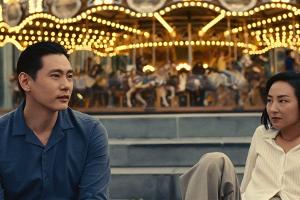 "Past Lives" im Kino: Teo Yoo fühlte sich immer wie ein "Außenseiter"