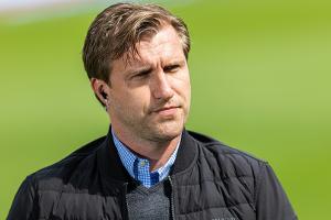 Krösche rechnet weiter mit Verbleib von Kolo Muani