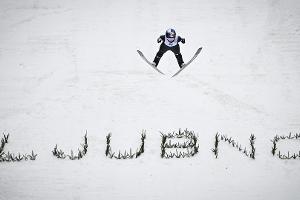 Überschwemmungen: Skisprung-Weltcup in Ljubno in Gefahr